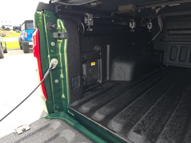 Used 2025 Ford Maverick XLT w/ XLT Luxury Package image 18