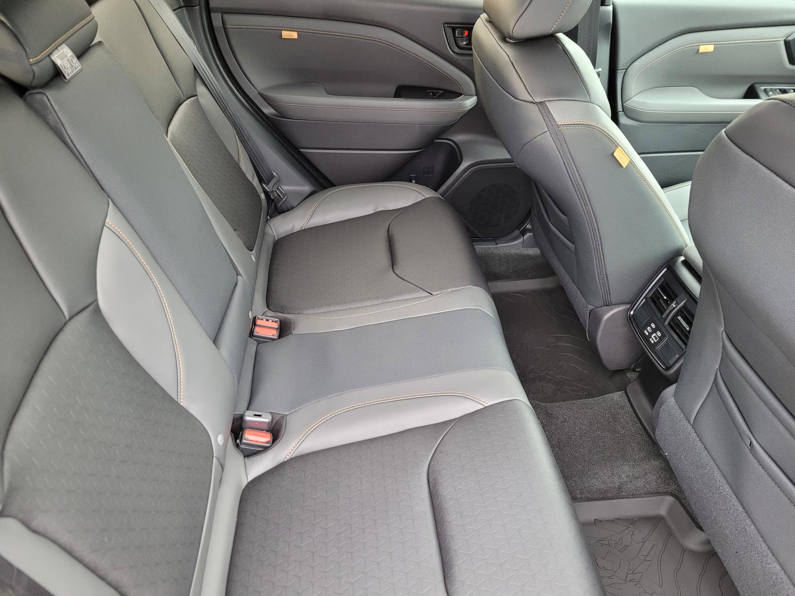 New 2026 Subaru Forester Wilderness image 12