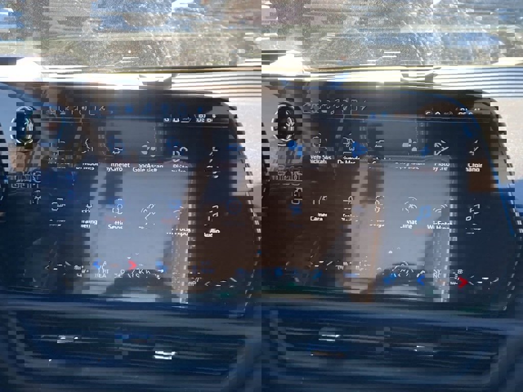 New 2026 Chevrolet Silverado EV LT image 17