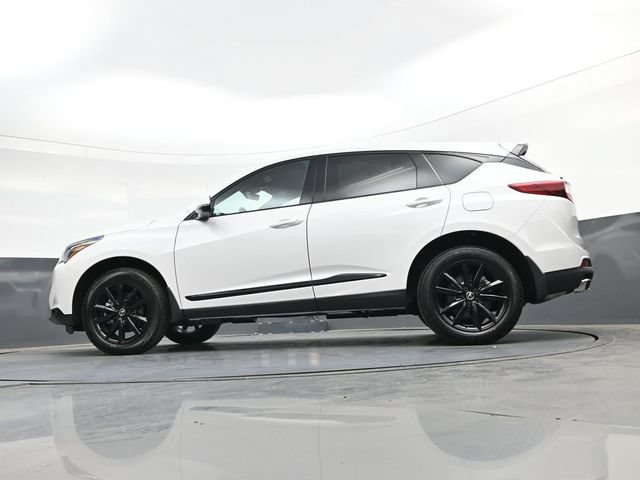 New 2026 Acura RDX SH-AWD image 33