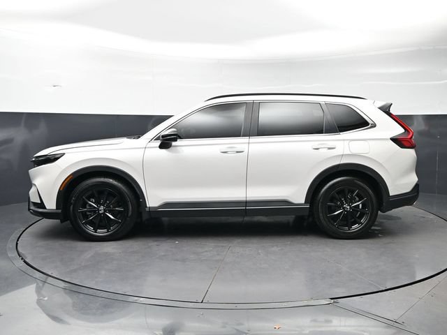 Used 2024 Honda CR-V Sport-L image 8