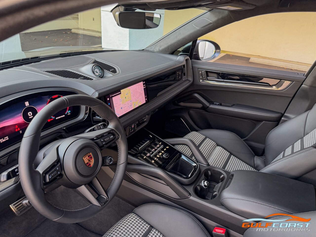 Used 2026 Porsche Cayenne GTS image 14