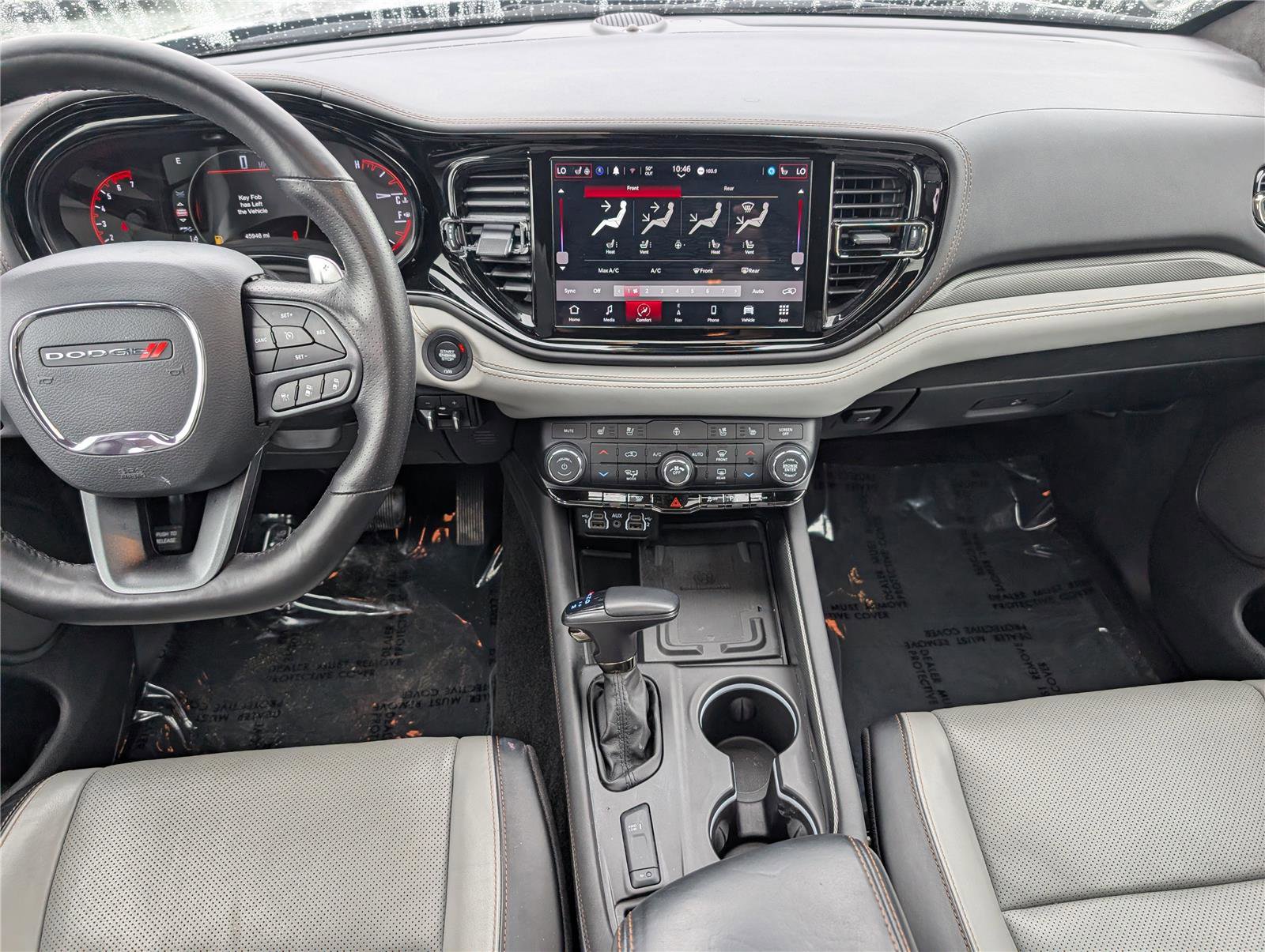 Used 2022 Dodge Durango R/T image 22