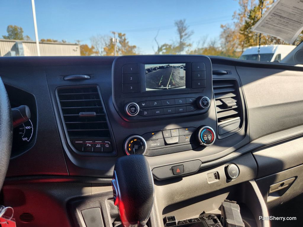 Used 2020 Ford Transit 350 XL image 3