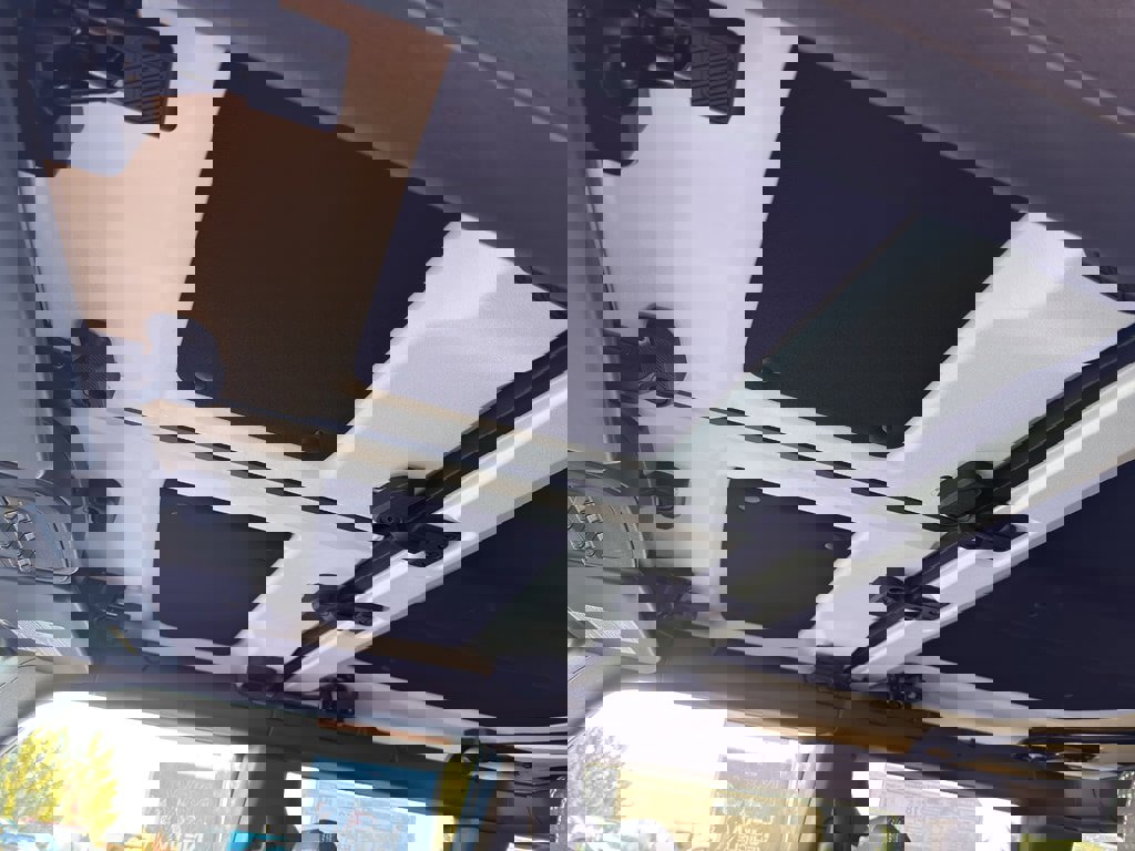 New 2025 Ford Bronco Heritage Edition image 22