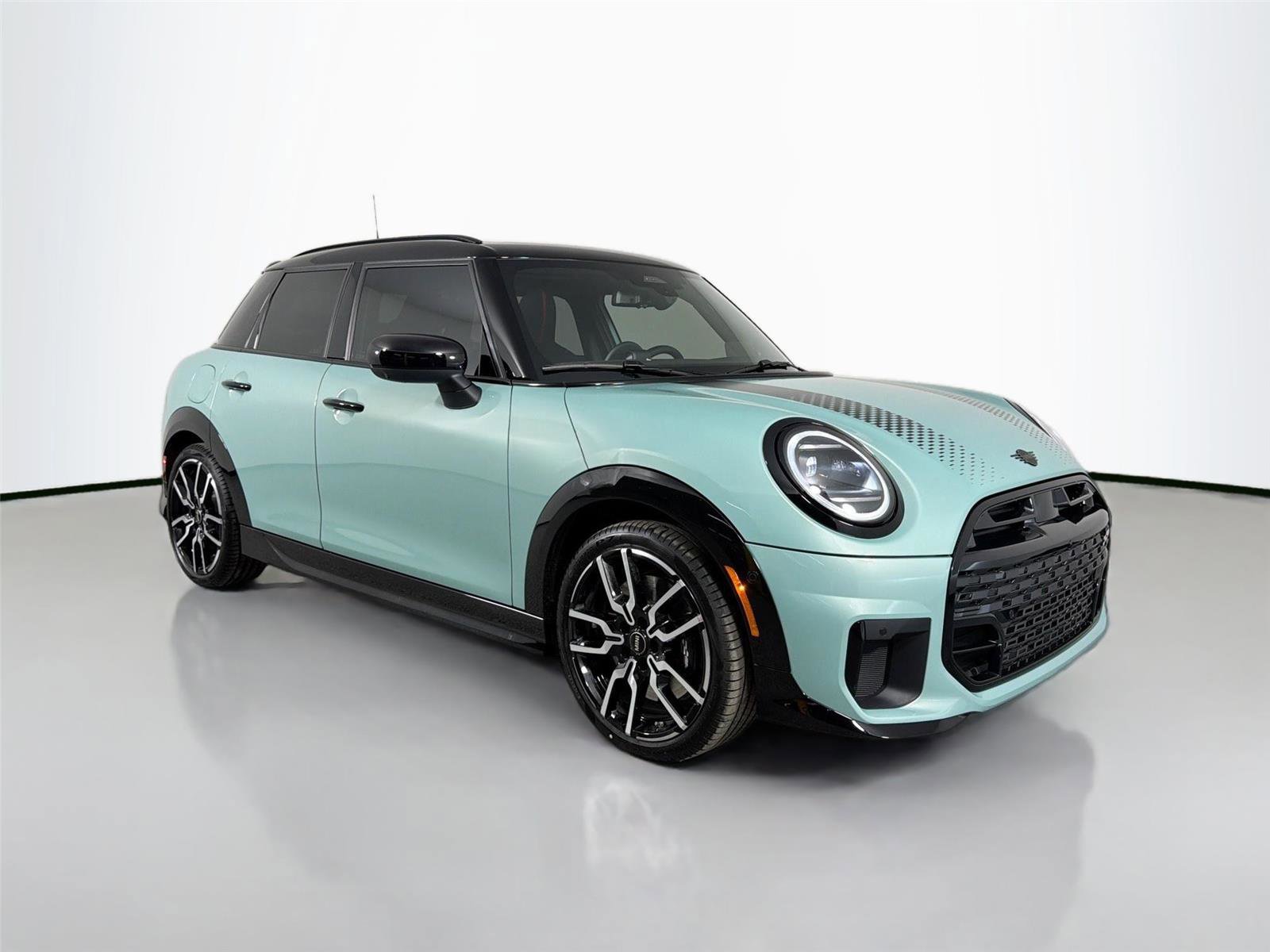 New 2026 MINI Cooper S FWD image 3