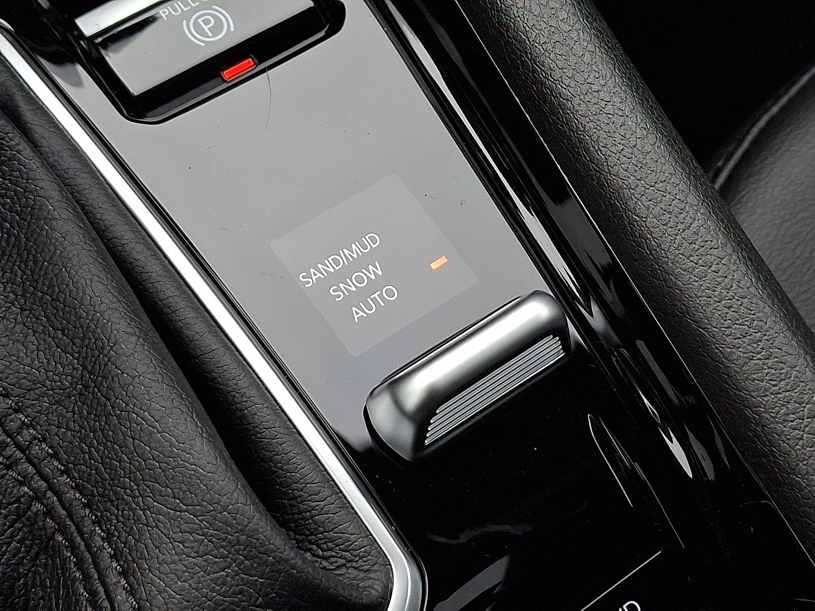 New 2026 Jeep Compass Limited w/ Sun, Sound & Navigation Group image 15