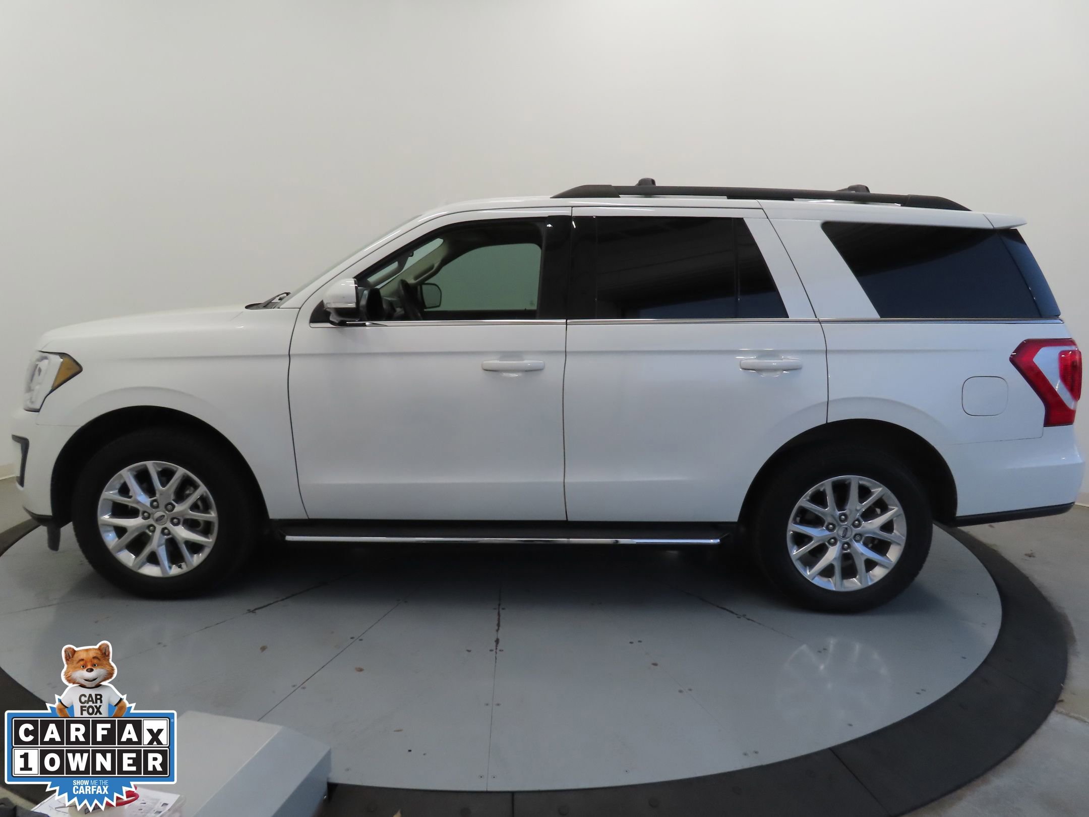 Used 2020 Ford Expedition XLT w/ Equipment Group 202A image 7