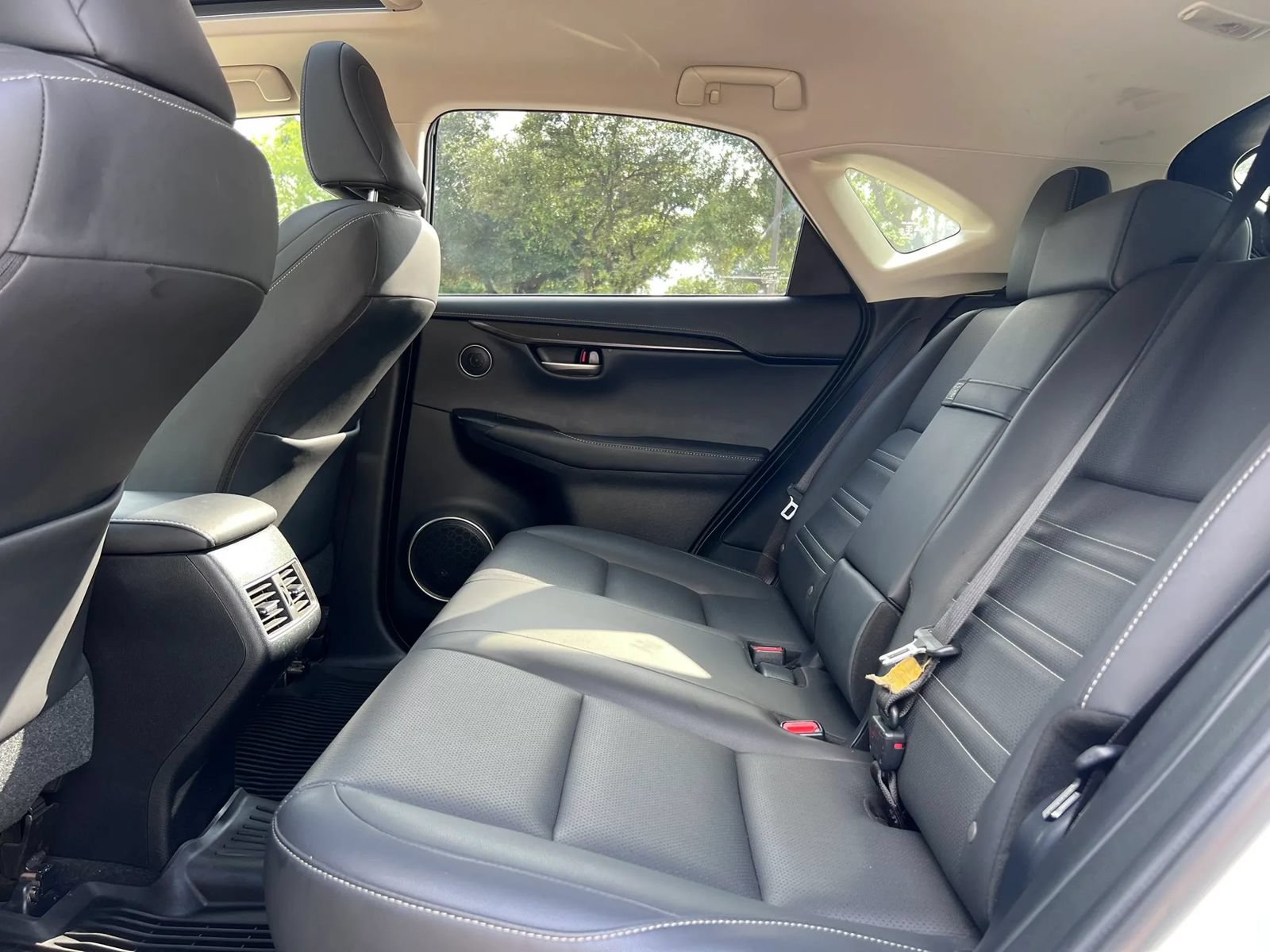 Used 2017 Lexus NX 200t FWD w/ Premium Package image 22
