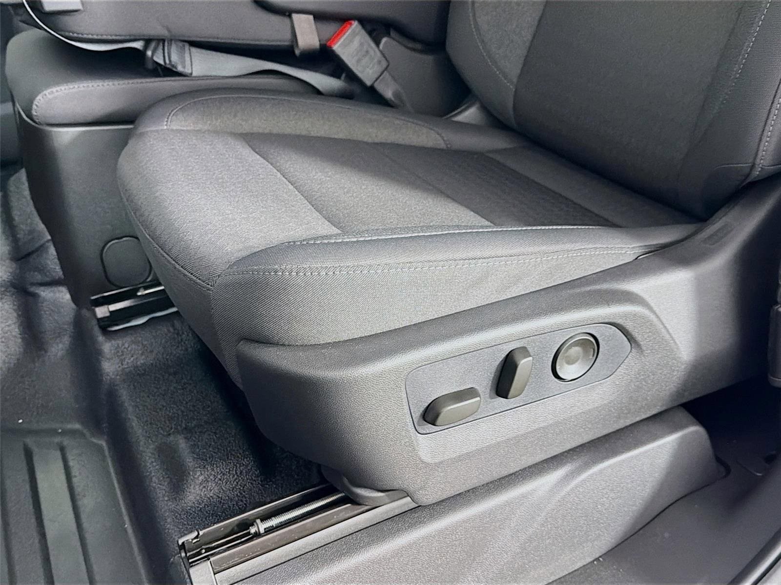 New 2026 GMC Sierra 1500 Pro AWD/4WD image 20