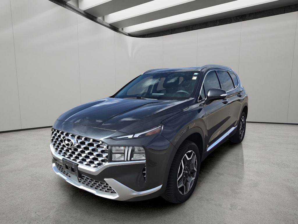 Used 2023 Hyundai Santa Fe SEL Premium image 1