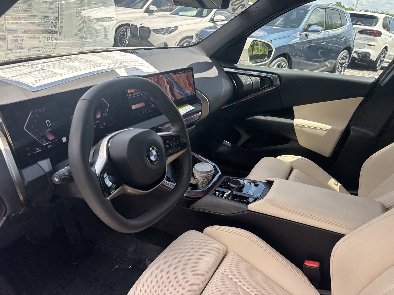 Certified 2025 BMW X3 xDrive30i w/ Convenience Package image 30