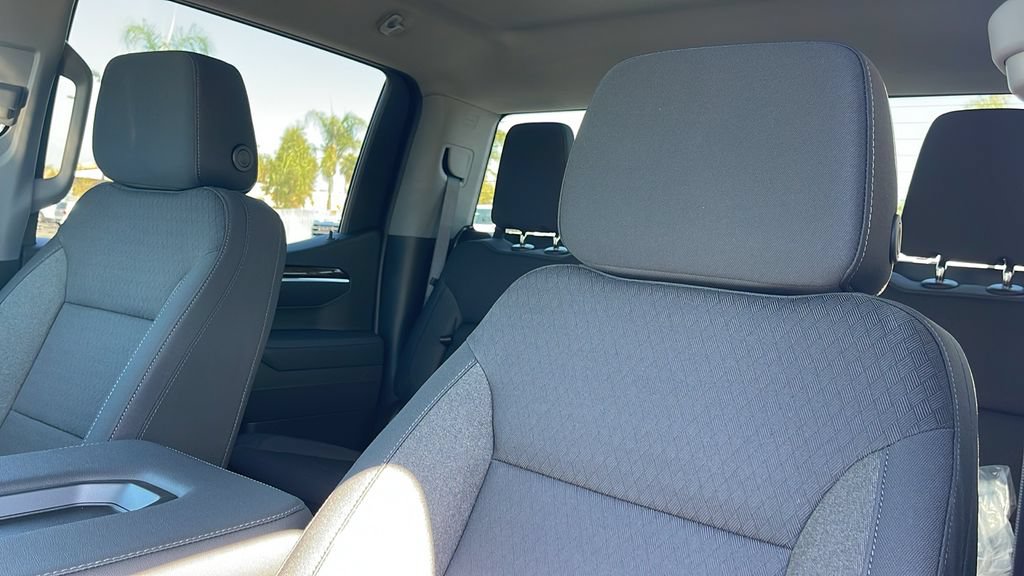 New 2026 GMC Sierra 1500 Elevation AWD/4WD image 12