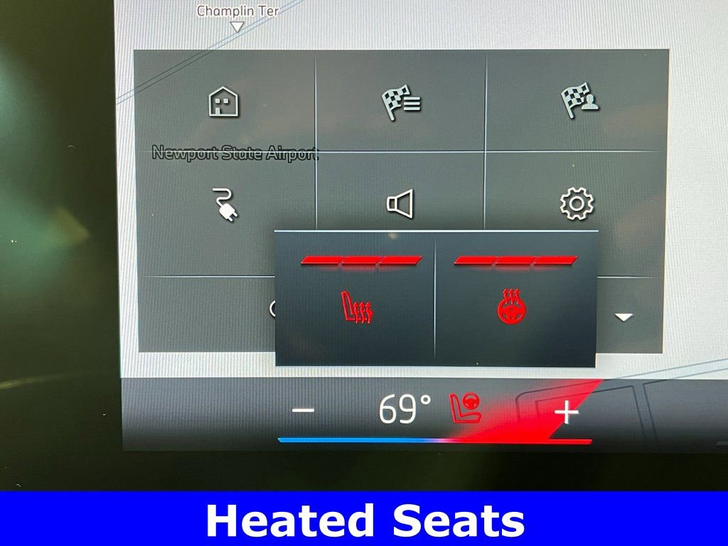 Used 2025 BMW i5 xDrive40 w/ Premium Package image 12