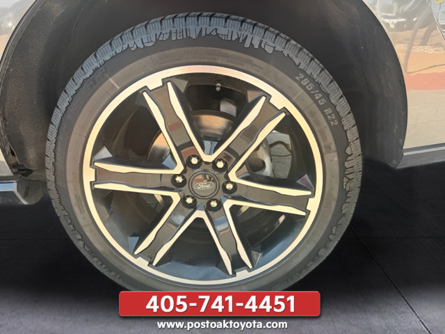 Used 2019 Ford Expedition Limited w/ Equipment Group 303A AWD/4WD image 27