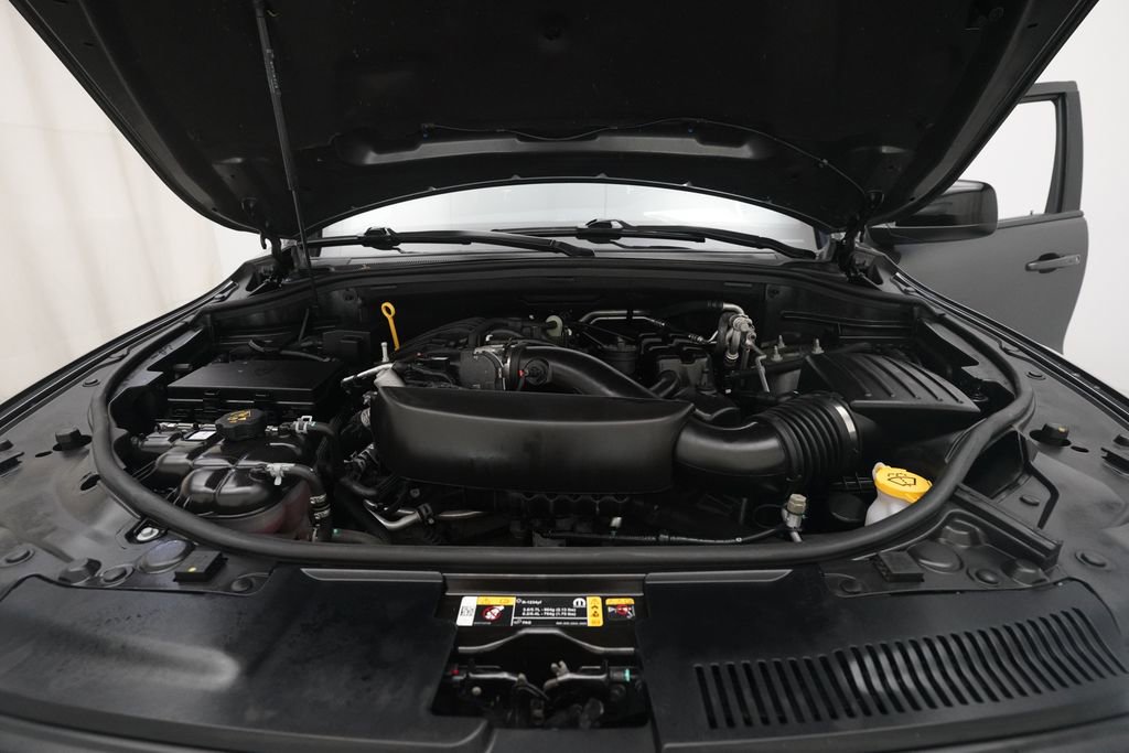 Used 2023 Dodge Durango GT image 3