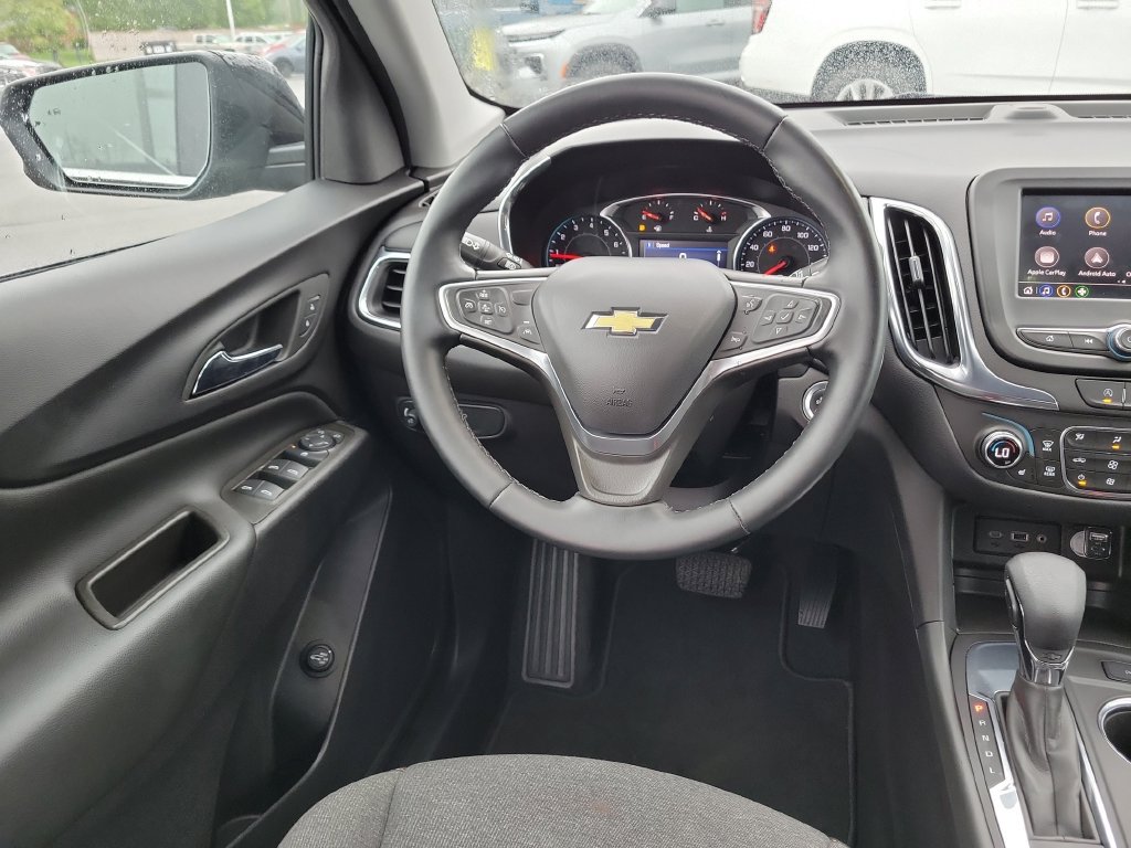 Used 2023 Chevrolet Equinox LT FWD image 15