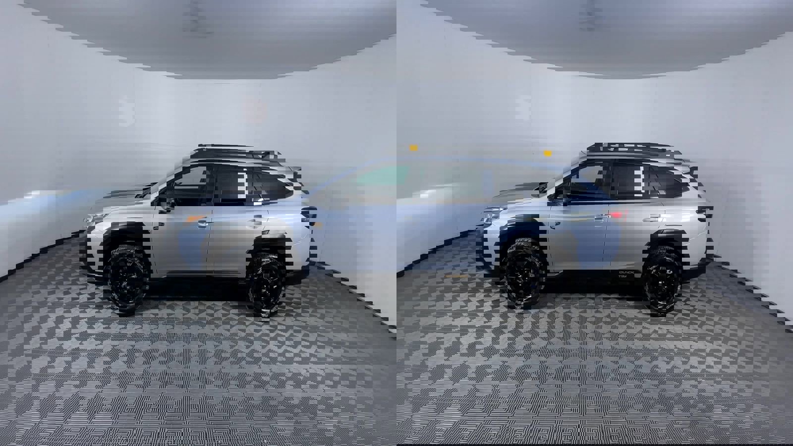 Used 2025 Subaru Outback Wilderness image 5