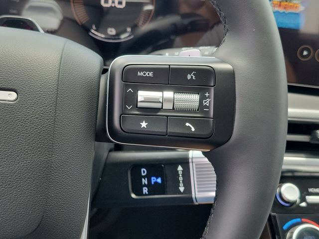 New 2026 Hyundai Santa Fe SEL FWD image 8