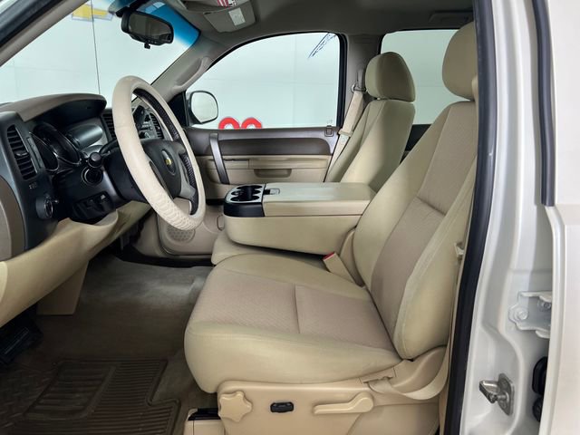 Used 2013 Chevrolet Silverado 1500 LT image 10