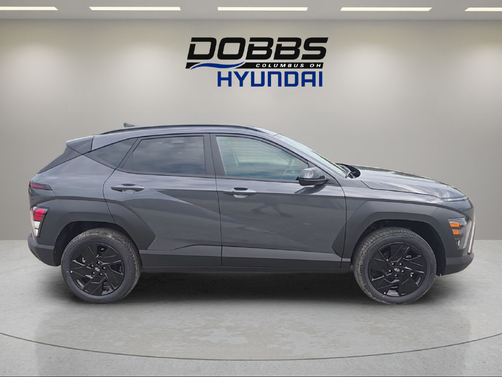 New 2027 Hyundai Kona SEL Sport AWD/4WD image 6