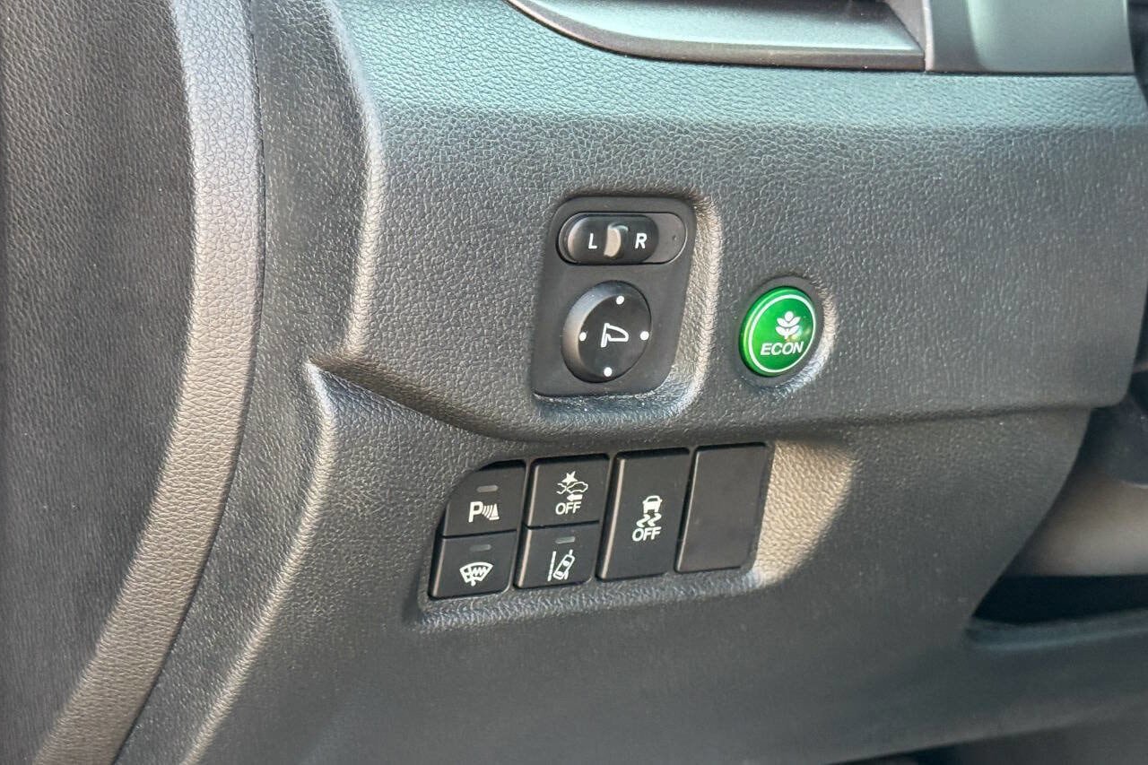 Used 2022 Honda Pilot Black Edition image 22