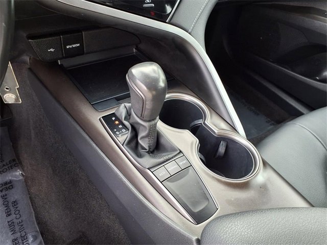 Used 2023 Toyota Camry SE image 21