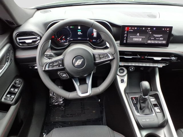 Used 2024 Dodge Hornet R/T AWD/4WD image 16