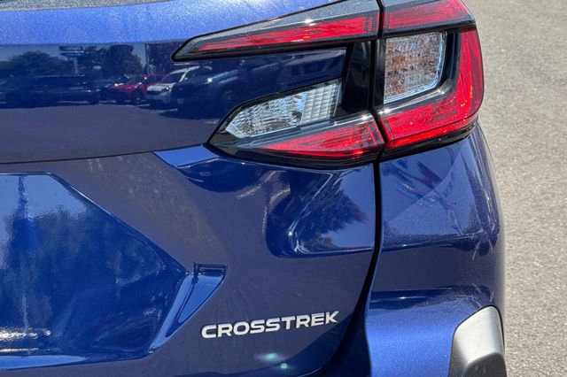 New 2025 Subaru Crosstrek 2.0i Premium image 23