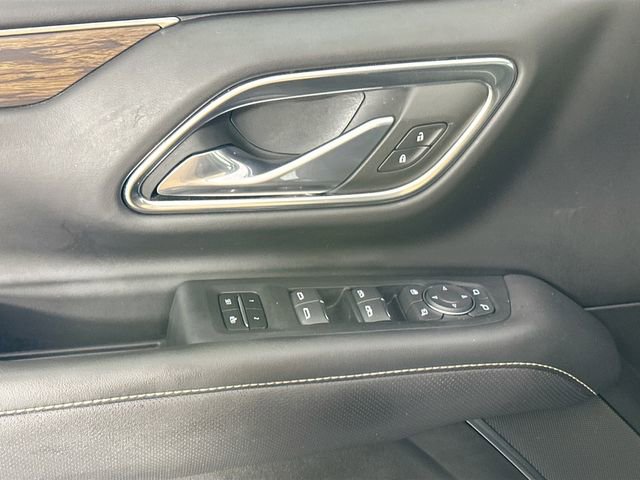 Used 2023 Chevrolet Tahoe Premier AWD/4WD image 27