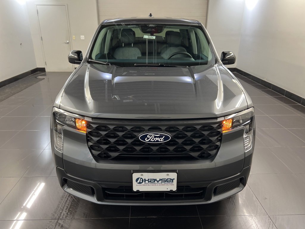 New 2026 Ford Maverick XLT w/ XLT Luxury Package image 2
