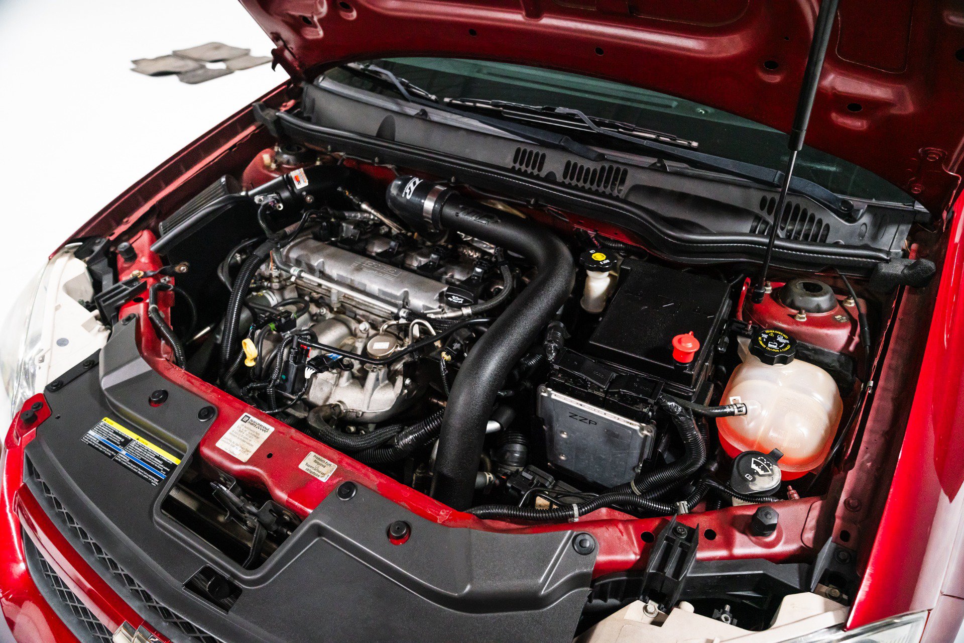 Used 2009 Chevrolet Cobalt SS FWD image 34
