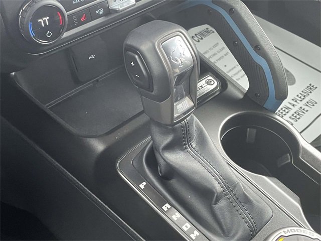 Certified 2023 Ford Bronco Wildtrak image 28