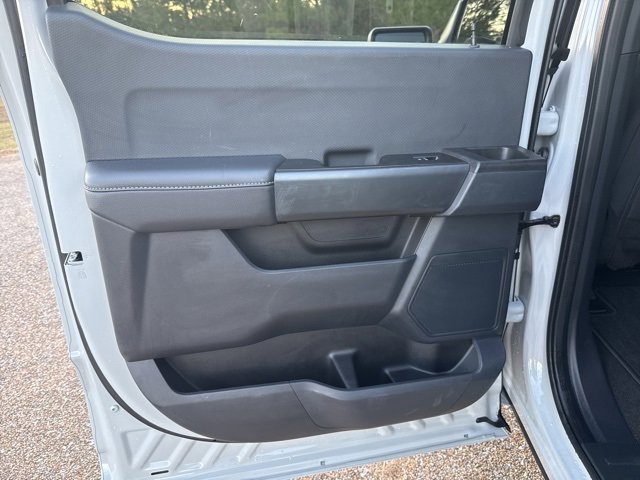 Used 2024 Ford F150 STX image 11