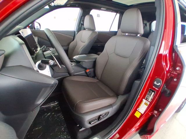 New 2026 Lexus TX 350 AWD w/ Technology Package image 11