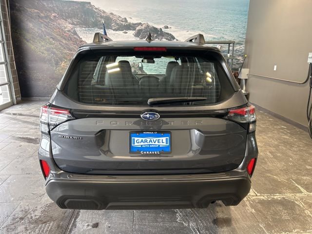 Used 2025 Subaru Forester image 34