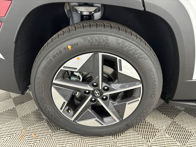 New 2026 Hyundai Tucson SEL w/ Tow & Go Package FWD image 18