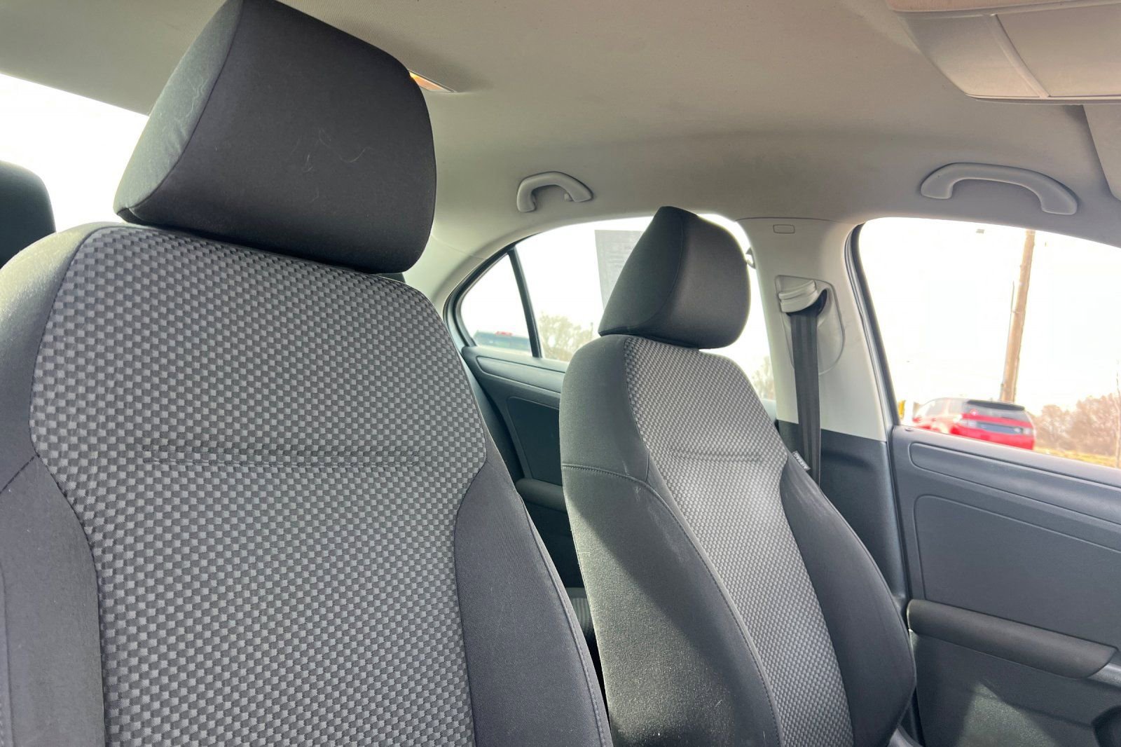 Used 2012 Volkswagen Jetta S image 13