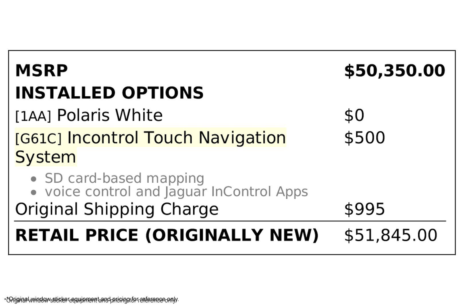 Used 2017 Jaguar XF Premium image 2