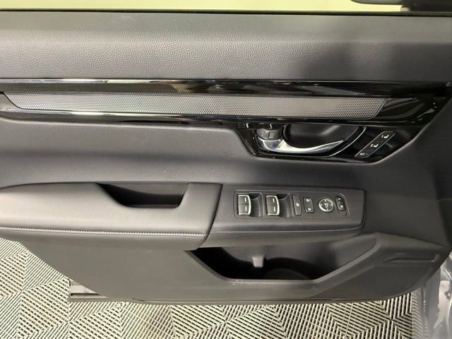 Used 2026 Honda CR-V EX-L image 13