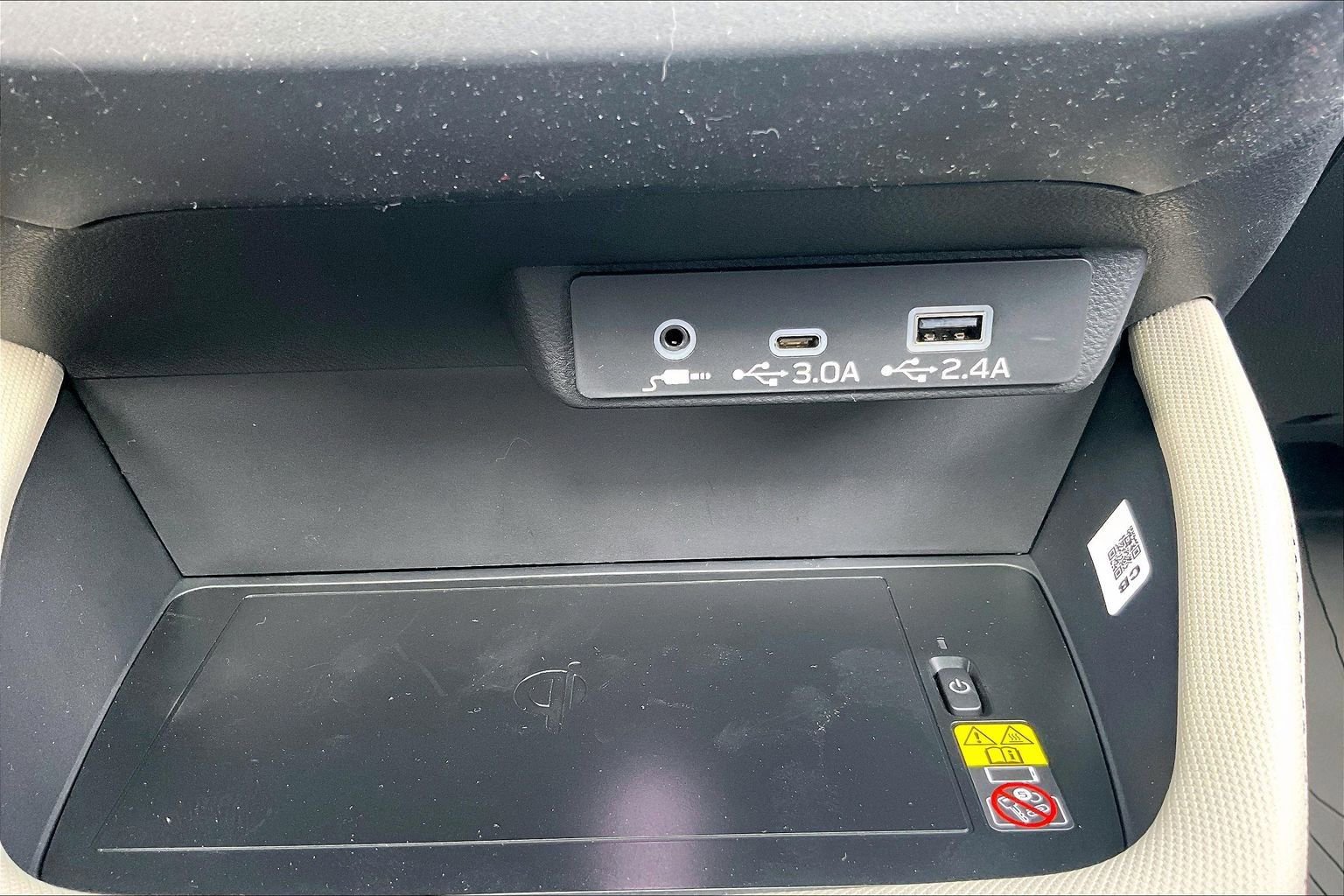 New 2026 Subaru Forester Premium image 20