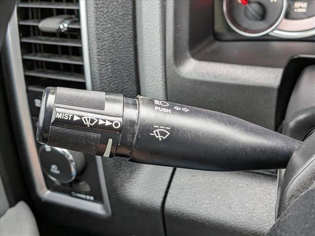 Used 2017 RAM 1500 Big Horn AWD/4WD image 15