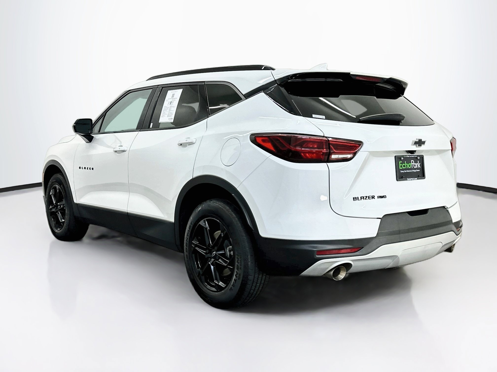 Used 2023 Chevrolet Blazer LT w/ Convenience Package AWD/4WD image 5