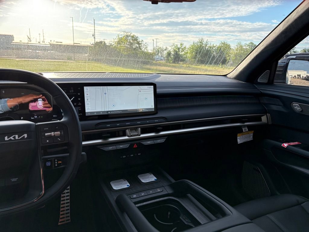 New 2027 Kia Telluride X-Line SX Prestige image 23