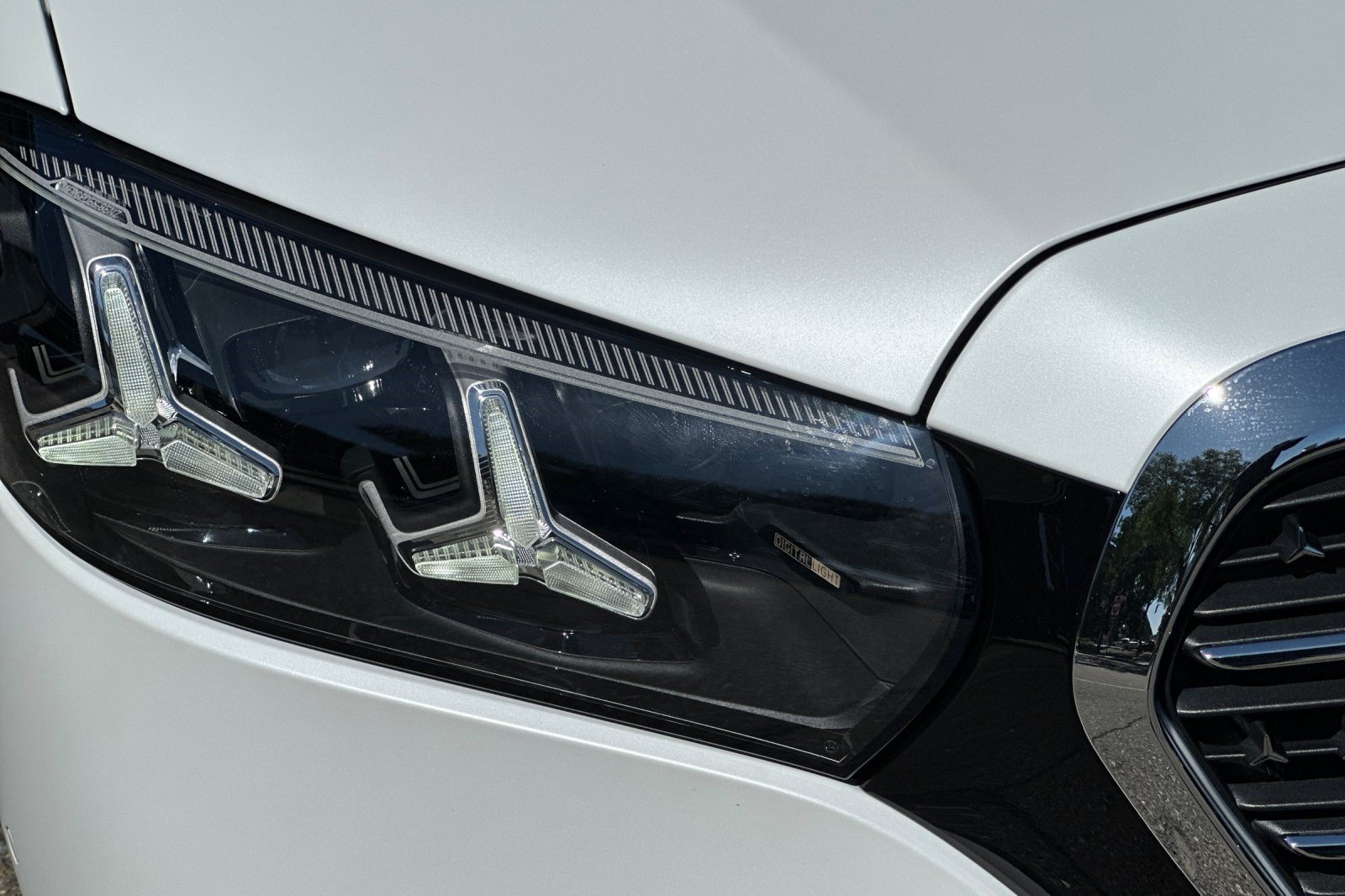 New 2027 Mercedes-Benz S 500 4MATIC image 12