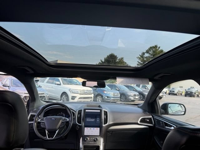 Used 2023 Ford Edge ST w/ Equipment Group 401A AWD/4WD image 41
