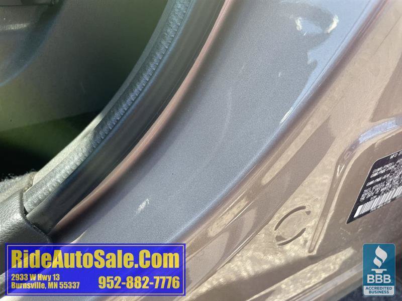 Used 2016 Subaru Forester 2.5i w/ Alloy Wheel Package AWD/4WD image 32