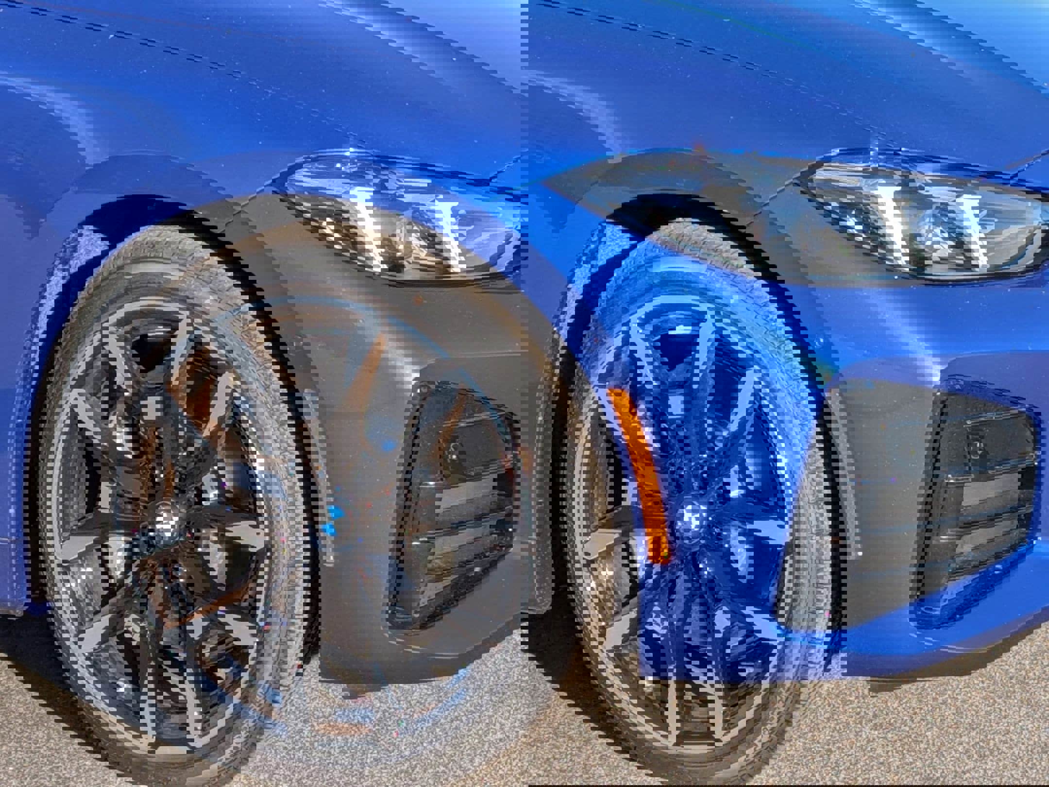 New 2026 BMW 430i Coupe w/ M Sport Package image 9