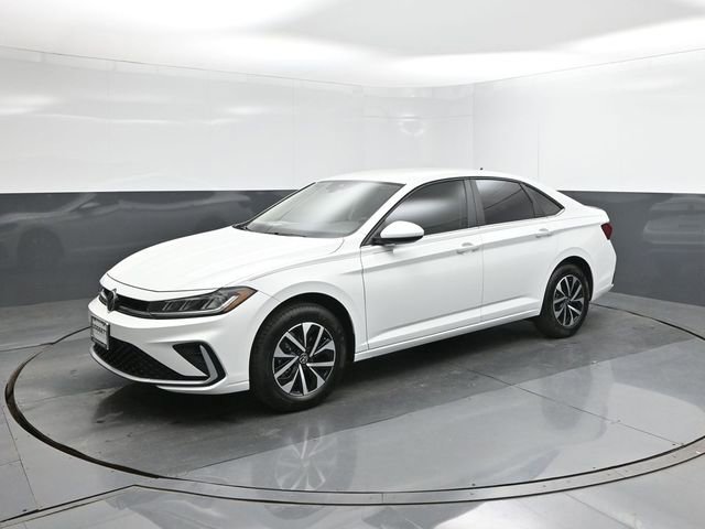 New 2026 Volkswagen Jetta S image 34