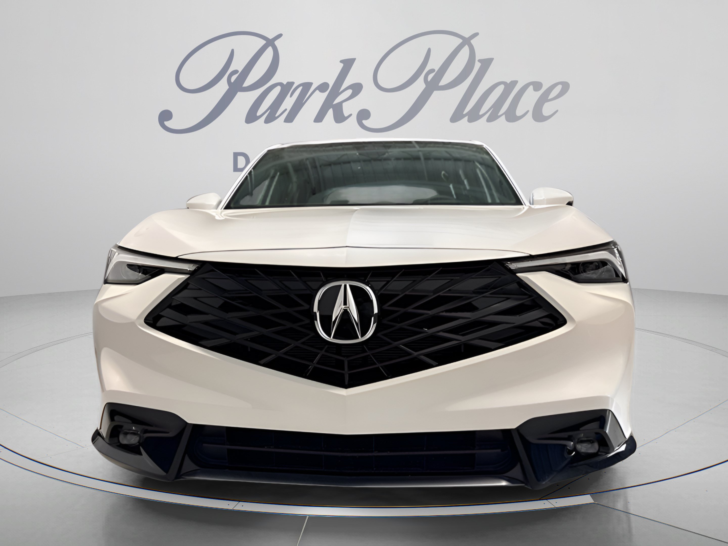 New 2026 Acura ADX A-Spec AWD/4WD image 10
